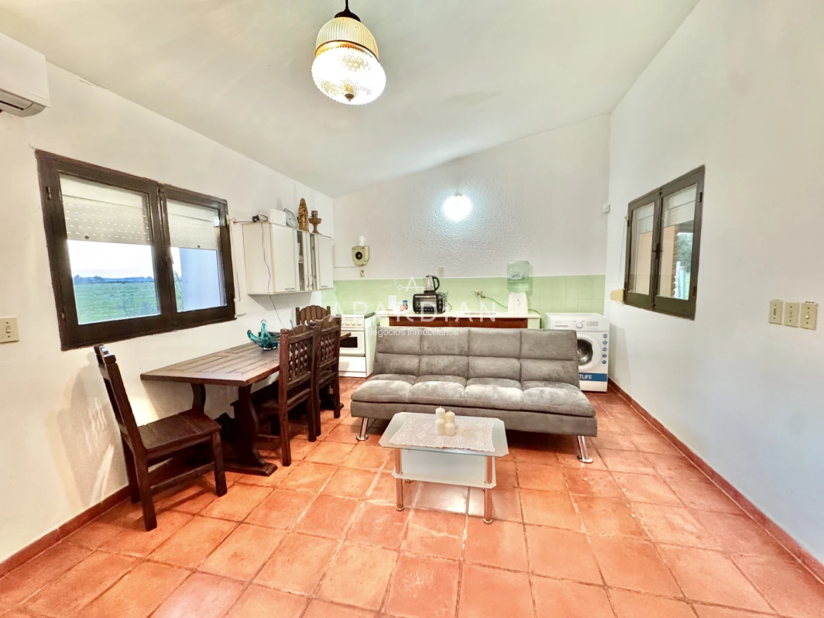 Chacra ID.21099394 - Venta chacra 1ha sobre ruta 9