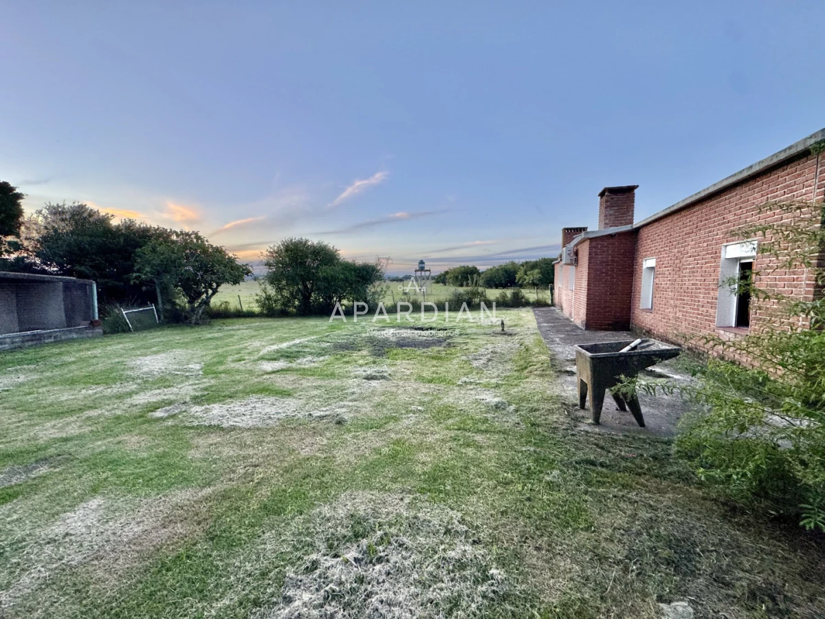 Chacra ID.21099394 - Venta chacra 1ha sobre ruta 9