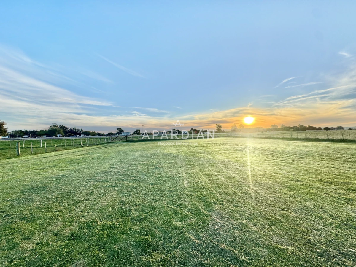 Chacra ID.21099394 - Venta chacra 1ha sobre ruta 9