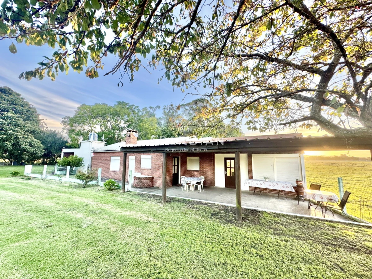 Chacra ID.21099394 - Venta chacra 1ha sobre ruta 9