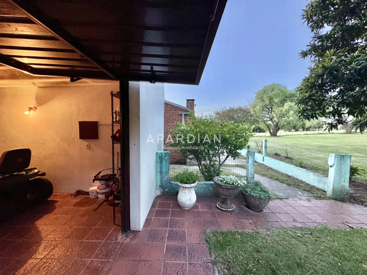 Chacra ID.21099394 - Venta chacra 1ha sobre ruta 9