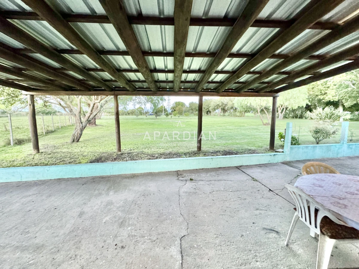 Chacra ID.21099394 - Venta chacra 1ha sobre ruta 9