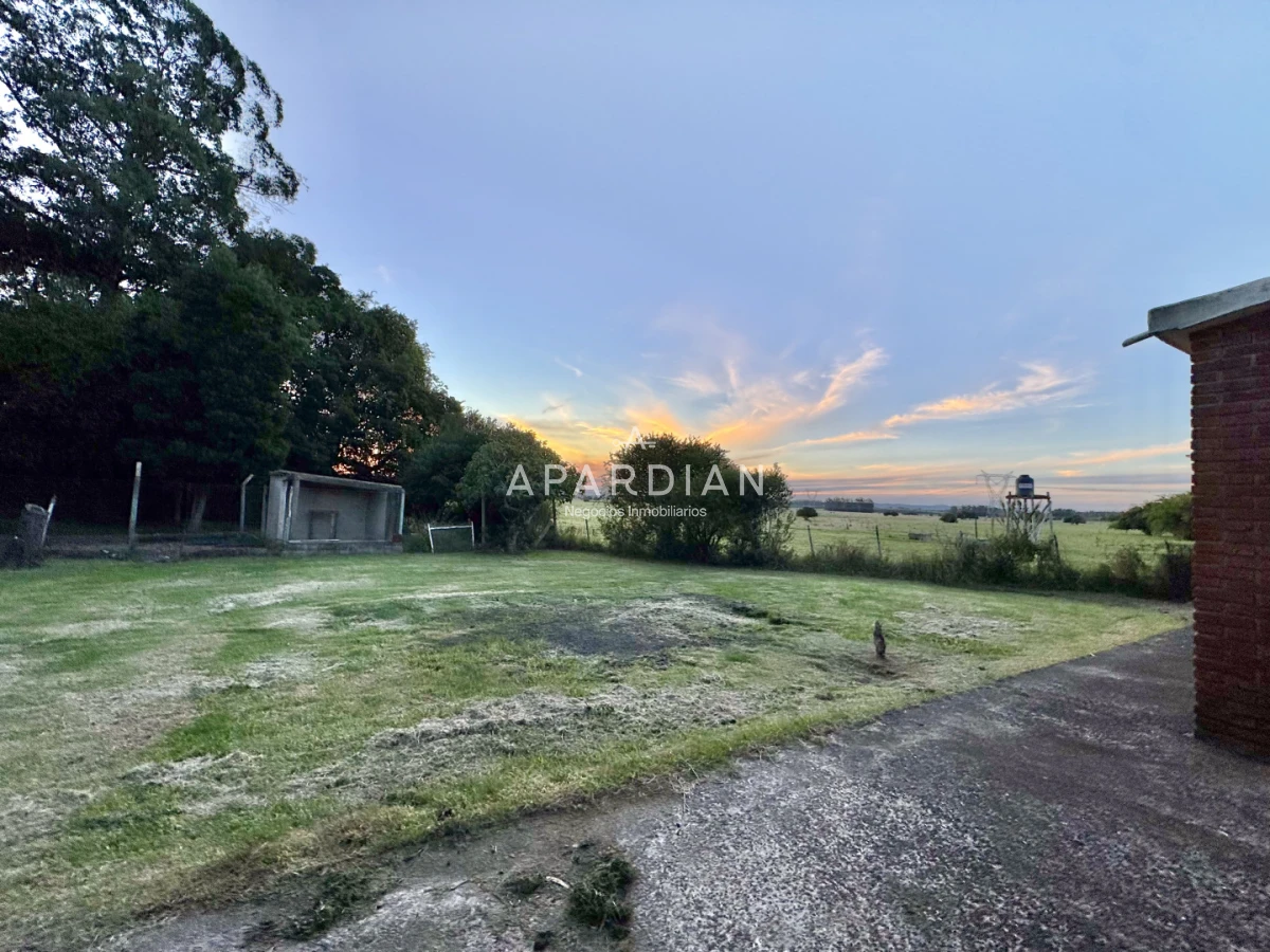 Chacra ID.21099394 - Venta chacra 1ha sobre ruta 9