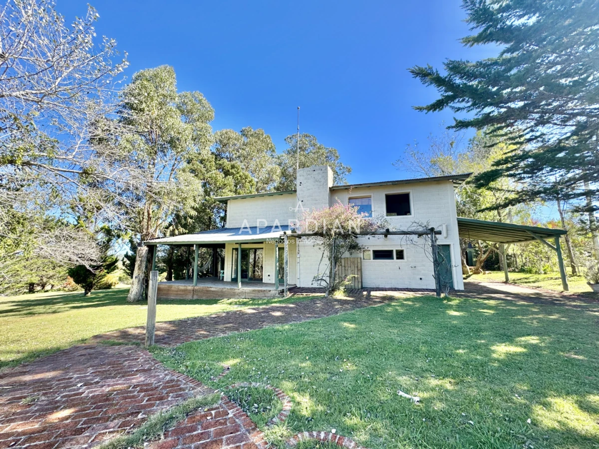 Chacra ID.21099261 - Chacra en venta en las exclusivas colinas de José Ignacio