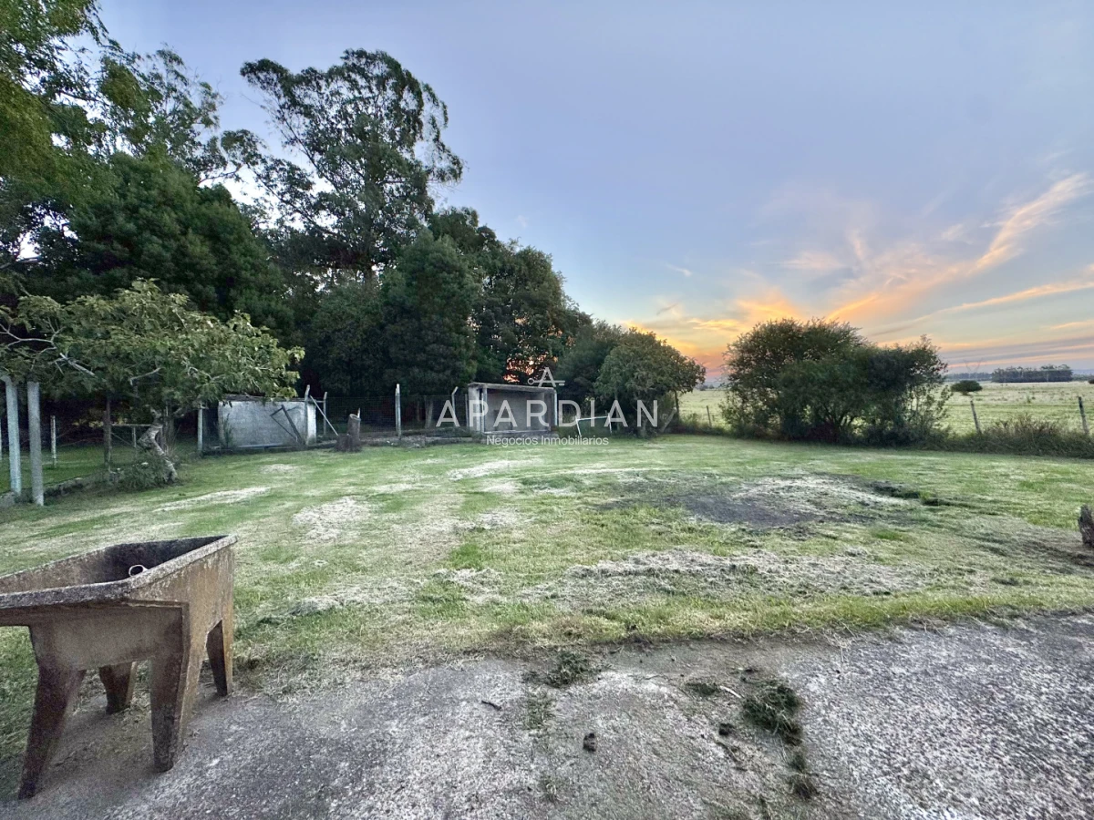 Chacra ID.21099394 - Venta chacra 1ha sobre ruta 9