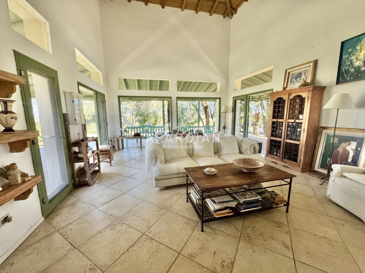 Chacra ID.21099261 - Chacra en venta en las exclusivas colinas de José Ignacio