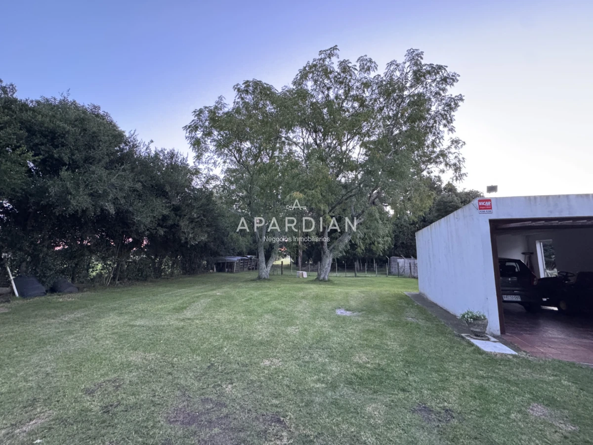 Chacra ID.21099394 - Venta chacra 1ha sobre ruta 9