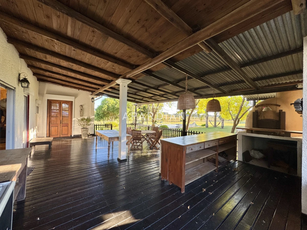 Chacra ID.21099241 - Chacra en venta a minutos de Punta del Este