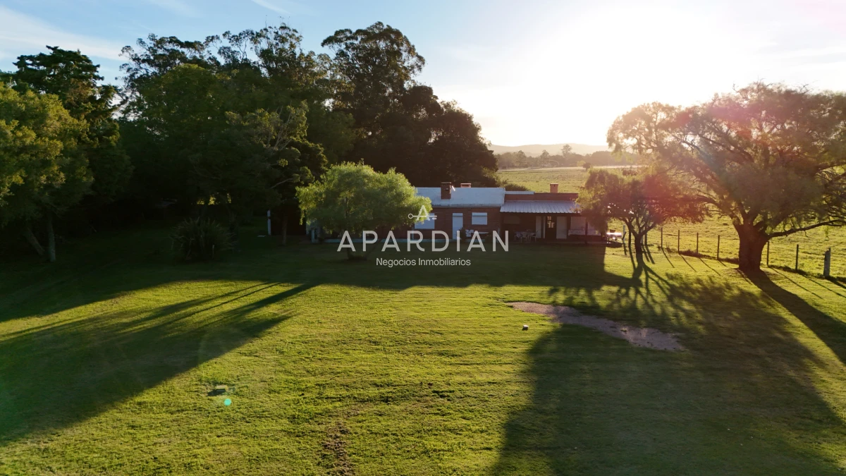 Chacra ID.21099394 - Venta chacra 1ha sobre ruta 9