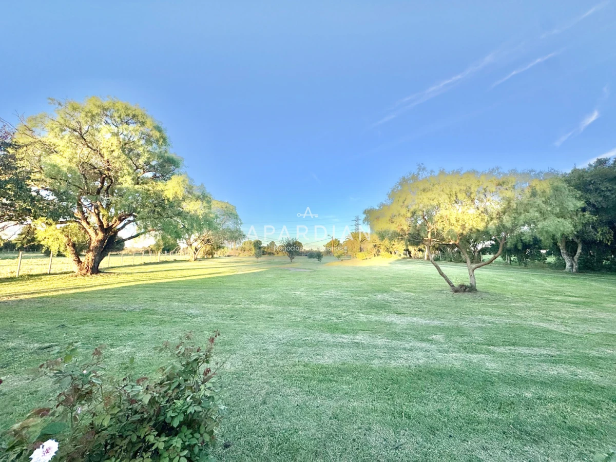 Chacra ID.21099394 - Venta chacra 1ha sobre ruta 9