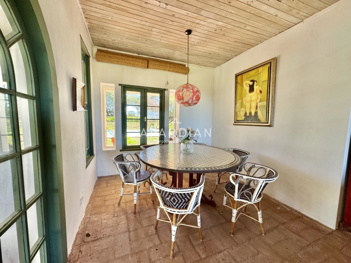 Chacra ID.21099261 - Chacra en venta en las exclusivas colinas de José Ignacio