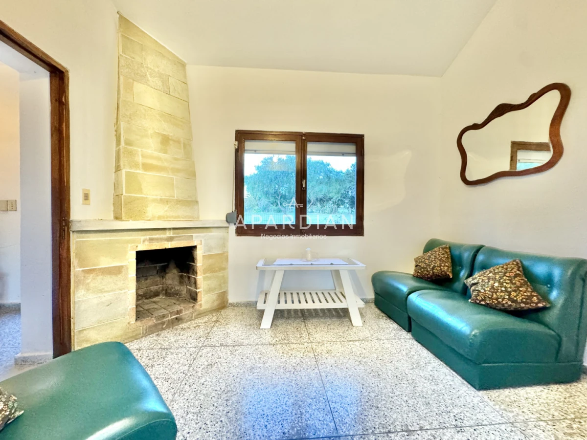 Chacra ID.21099394 - Venta chacra 1ha sobre ruta 9