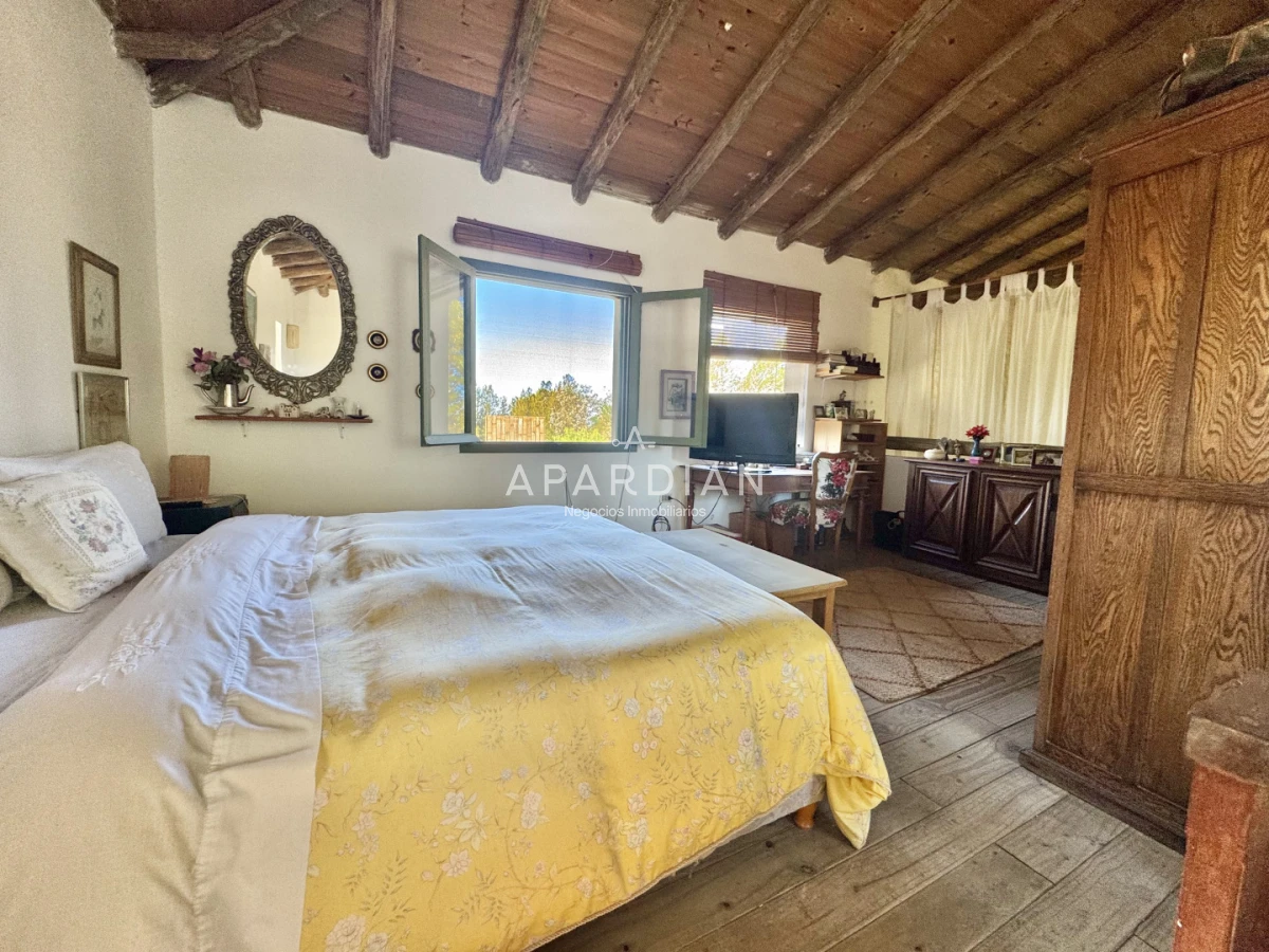 Chacra ID.21099261 - Chacra en venta en las exclusivas colinas de José Ignacio