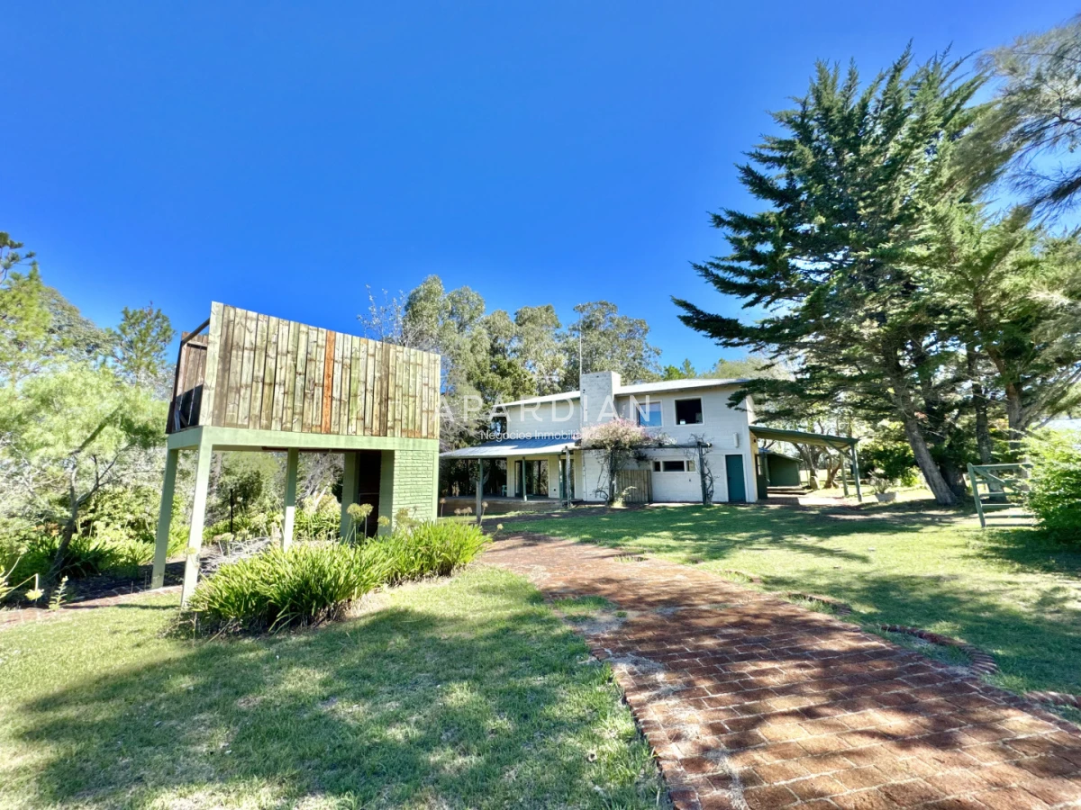 Chacra ID.21099261 - Chacra en venta en las exclusivas colinas de José Ignacio
