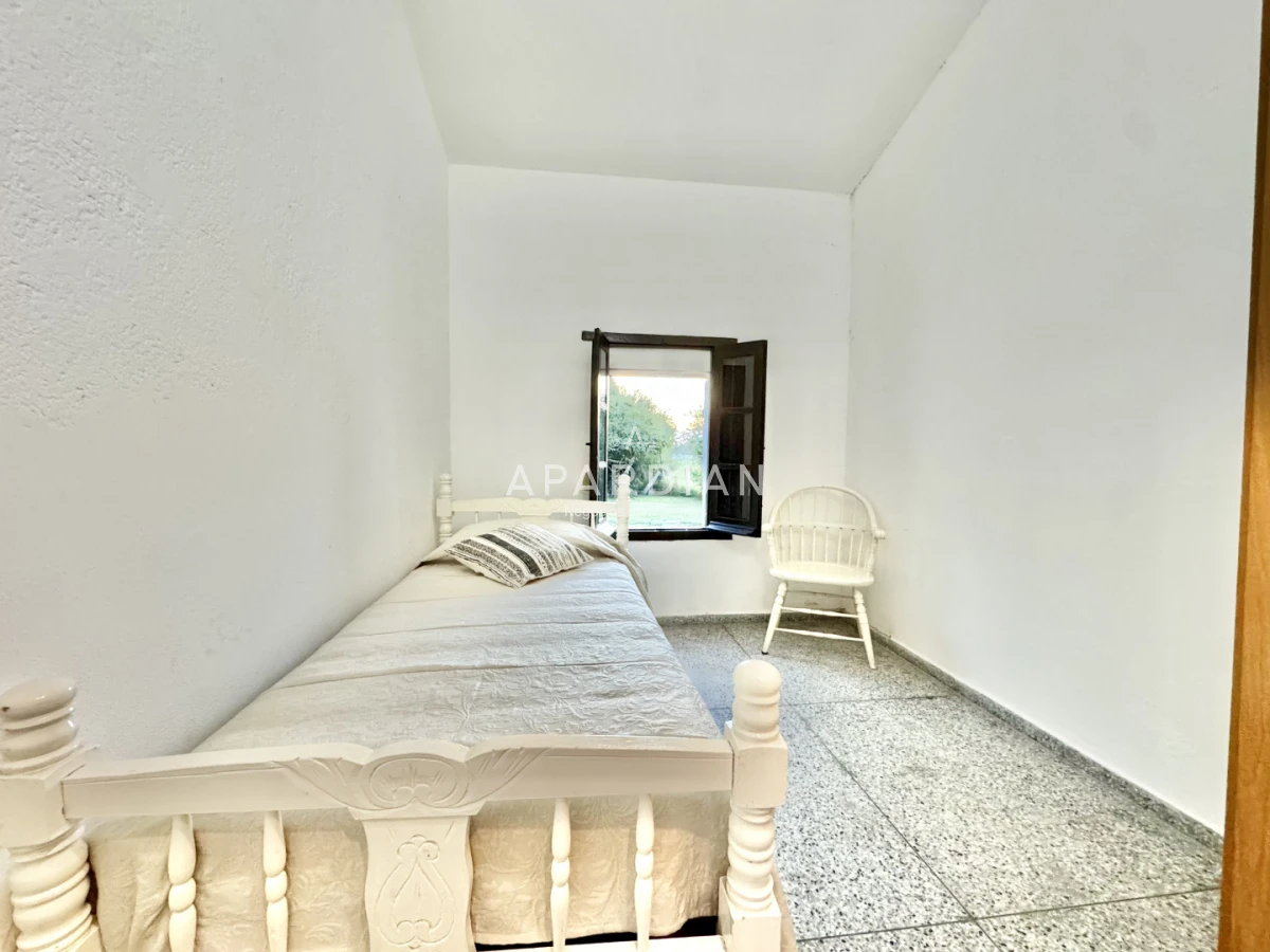 Chacra ID.21099394 - Venta chacra 1ha sobre ruta 9