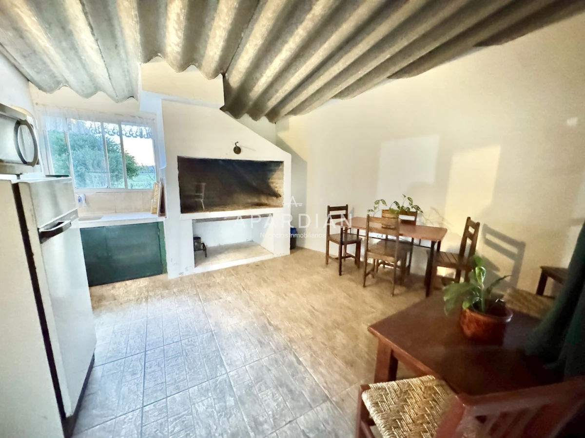 Chacra ID.21099394 - Venta chacra 1ha sobre ruta 9