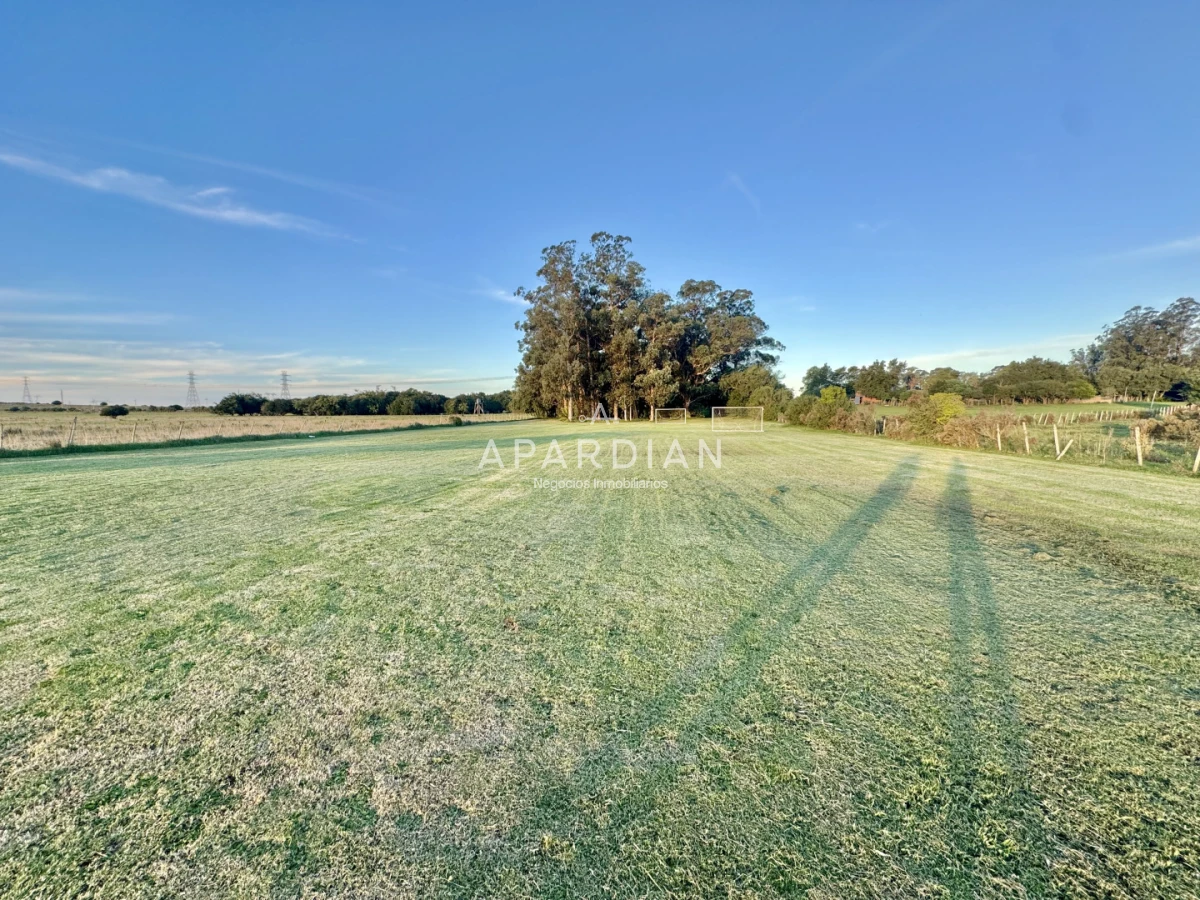 Chacra ID.21099394 - Venta chacra 1ha sobre ruta 9