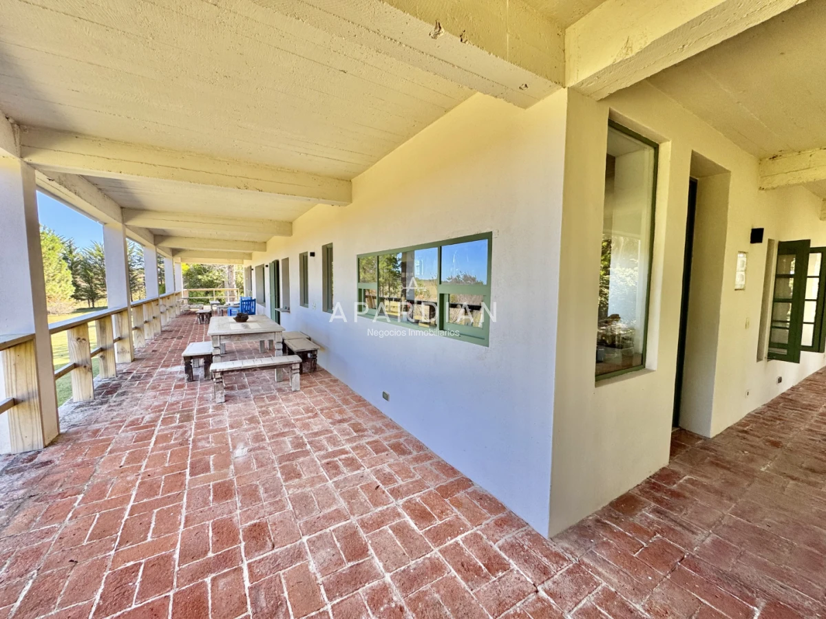 Chacra ID.21099261 - Chacra en venta en las exclusivas colinas de José Ignacio