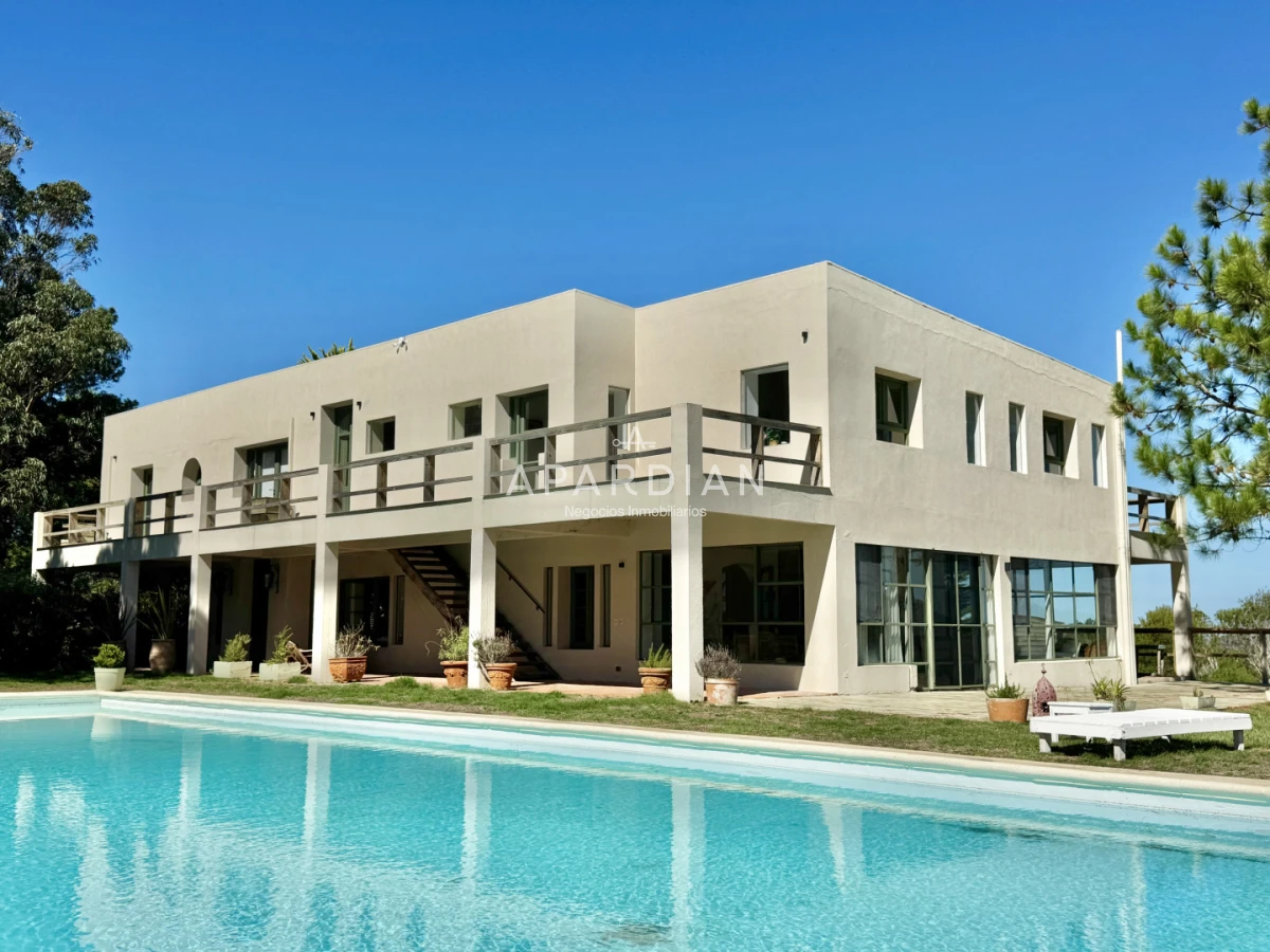 Chacra ID.21099261 - Chacra en venta en las exclusivas colinas de José Ignacio