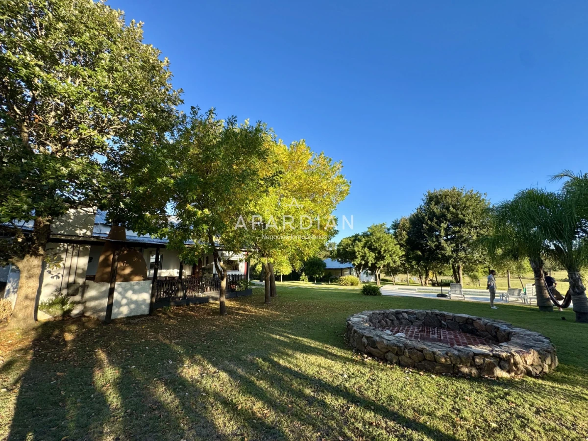 Chacra ID.21099241 - Chacra en venta a minutos de Punta del Este