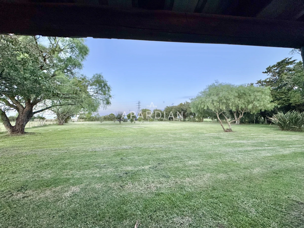 Chacra ID.21099394 - Venta chacra 1ha sobre ruta 9