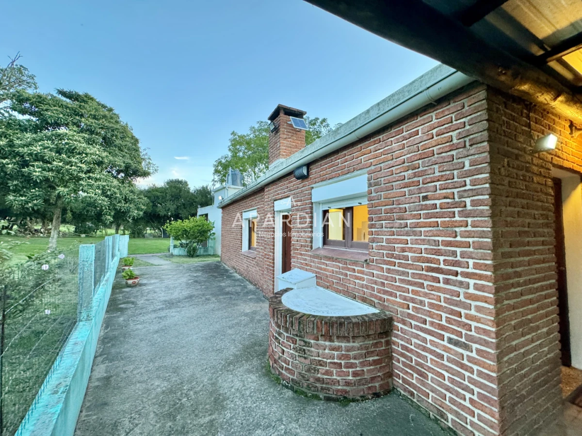 Chacra ID.21099394 - Venta chacra 1ha sobre ruta 9