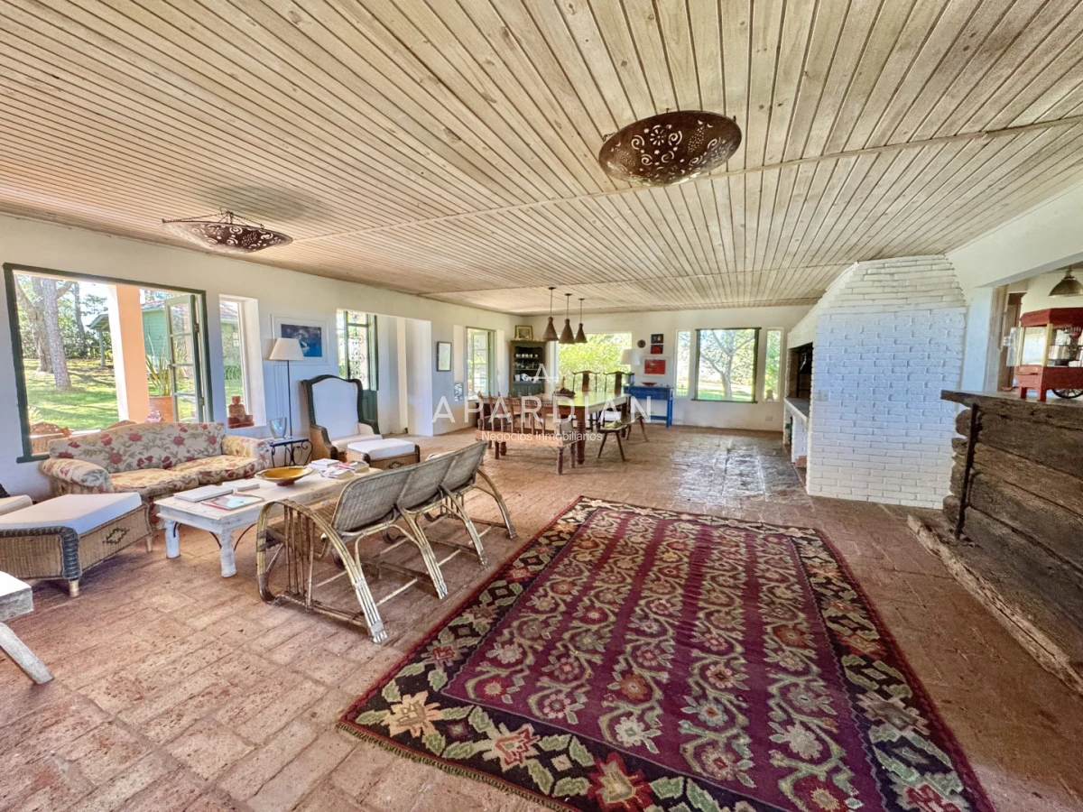 Chacra ID.21099261 - Chacra en venta en las exclusivas colinas de José Ignacio