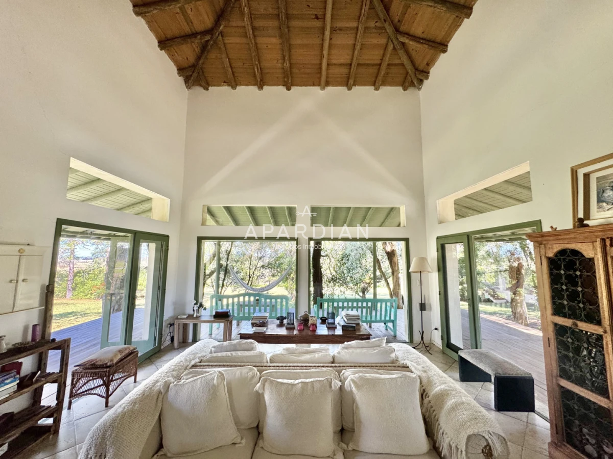 Chacra ID.21099261 - Chacra en venta en las exclusivas colinas de José Ignacio