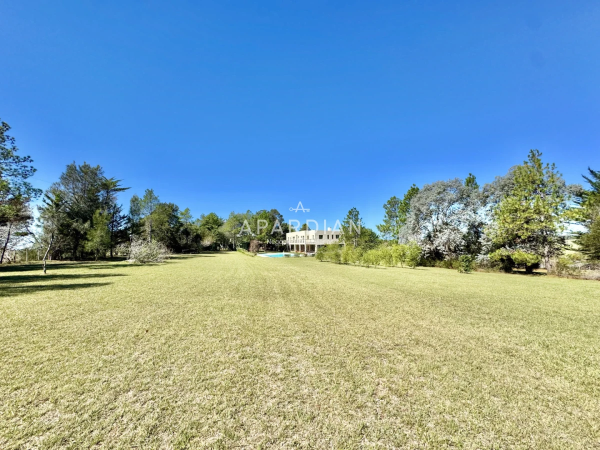 Chacra ID.21099261 - Chacra en venta en las exclusivas colinas de José Ignacio