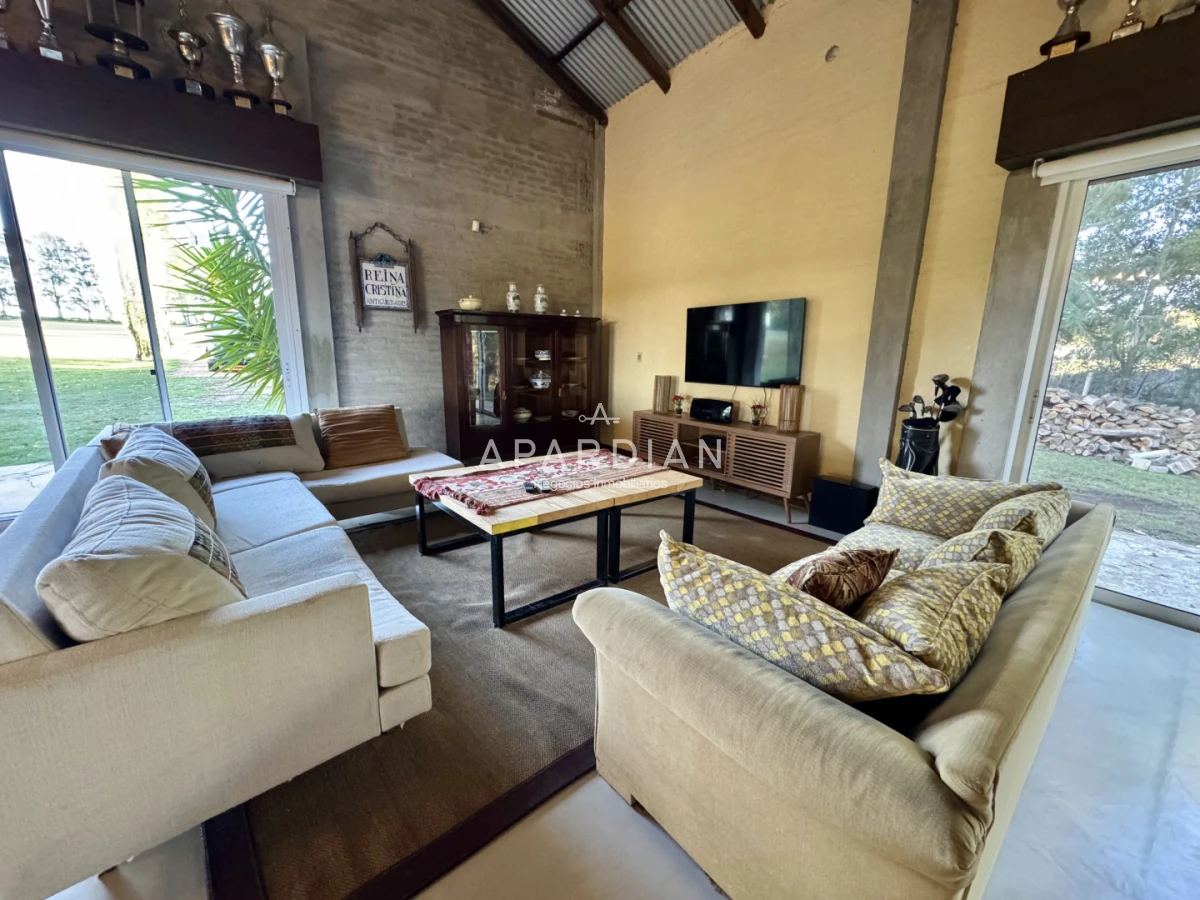Chacra ID.21099241 - Chacra en venta a minutos de Punta del Este