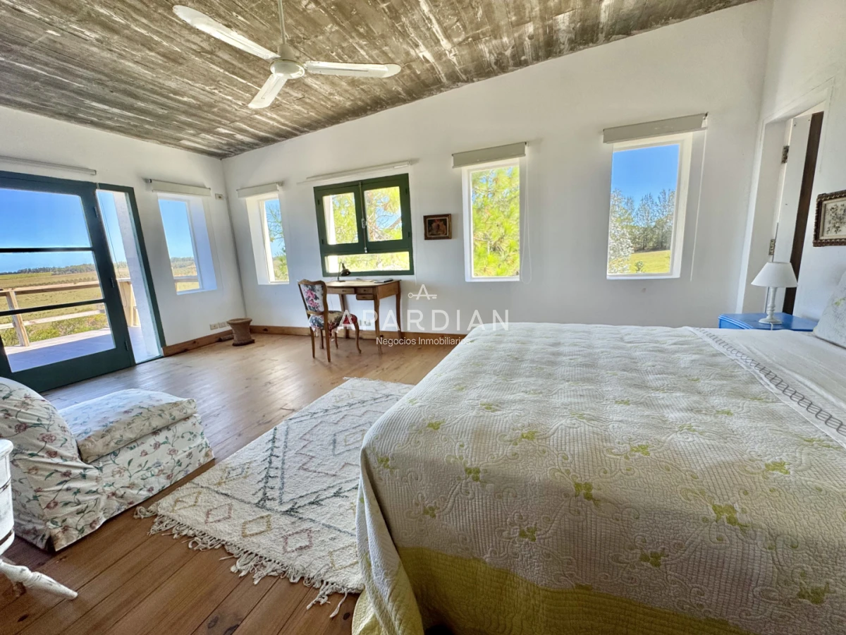 Chacra ID.21099261 - Chacra en venta en las exclusivas colinas de José Ignacio