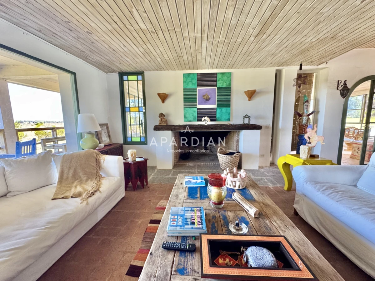 Chacra ID.21099261 - Chacra en venta en las exclusivas colinas de José Ignacio