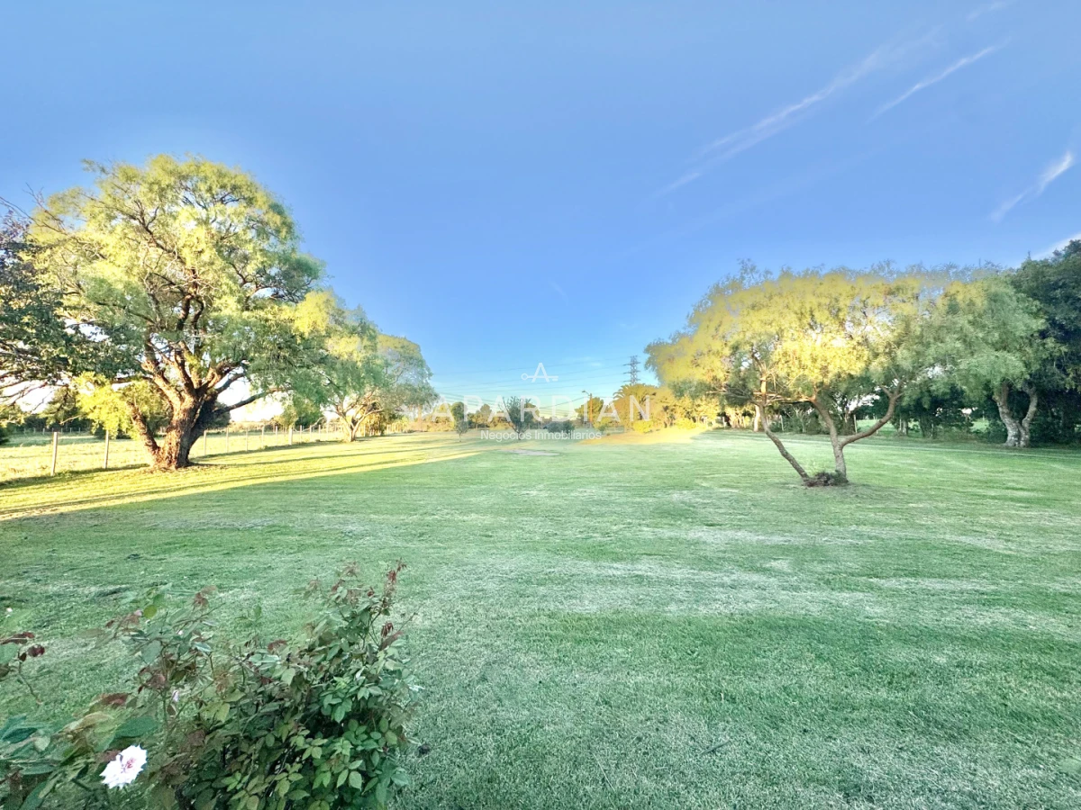 Chacra ID.21099394 - Venta chacra 1ha sobre ruta 9