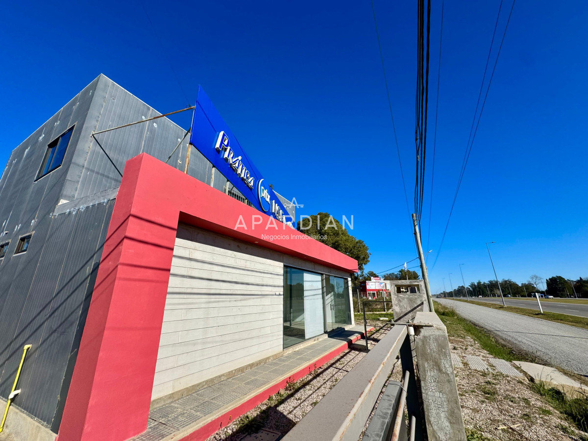 Local Comercial ID.21097969 - Local comercial sobre Ruta Interbalnearia