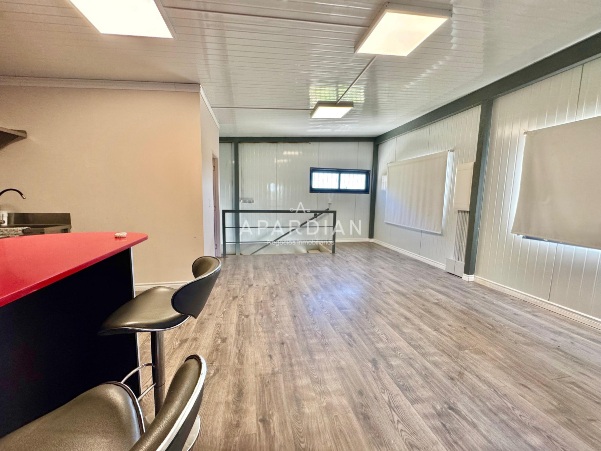 Local Comercial ID.21097969 - Local comercial sobre Ruta Interbalnearia