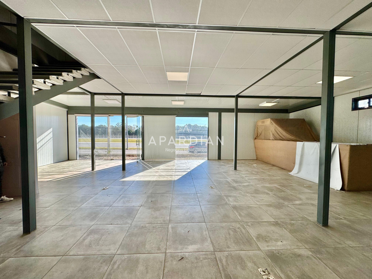 Local Comercial ID.21097969 - Local comercial sobre Ruta Interbalnearia
