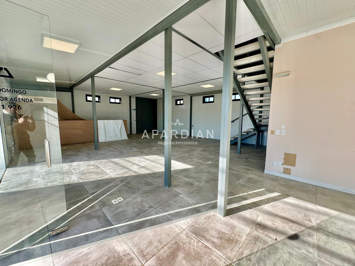 Local Comercial ID.21097969 - Local comercial sobre Ruta Interbalnearia
