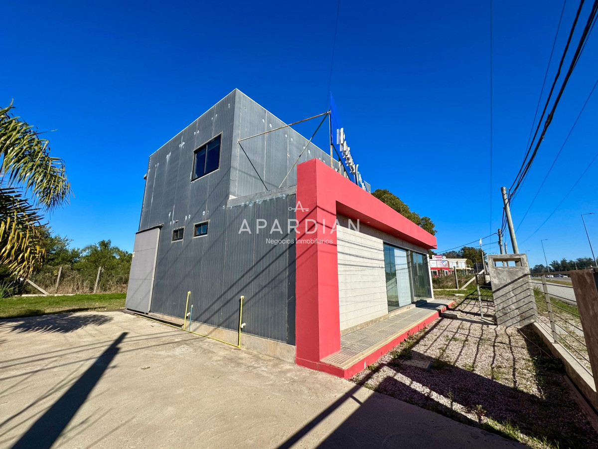 Local Comercial ID.21097969 - Local comercial sobre Ruta Interbalnearia