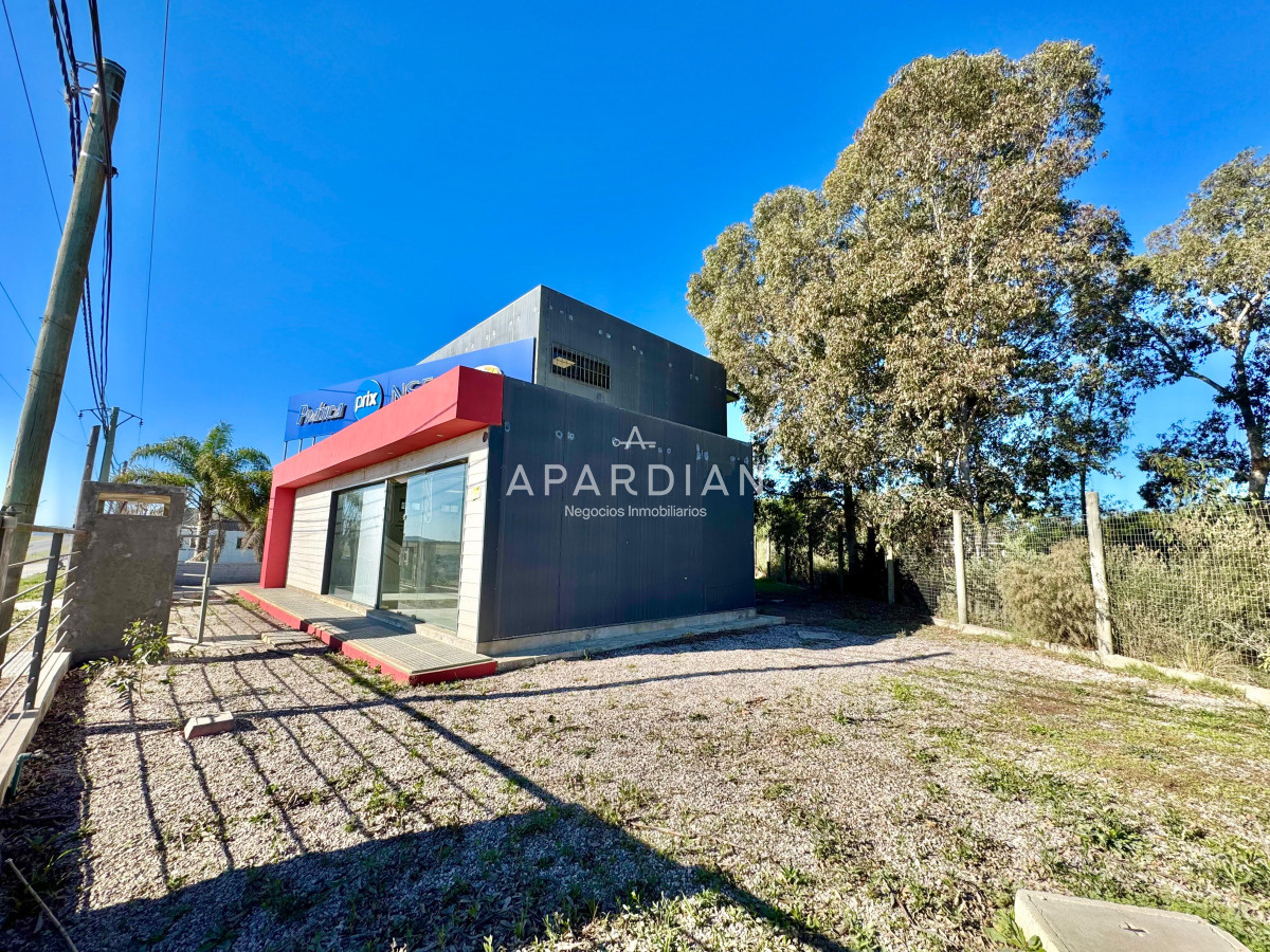 Local Comercial ID.21097969 - Local comercial sobre Ruta Interbalnearia