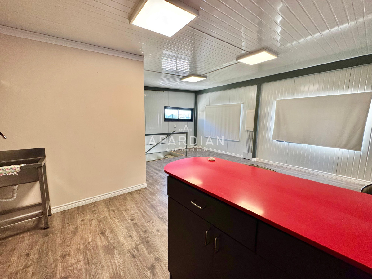 Local Comercial ID.21097969 - Local comercial sobre Ruta Interbalnearia