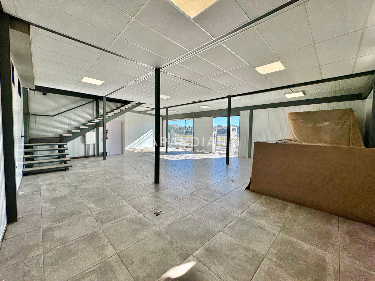 Local Comercial ID.21097969 - Local comercial sobre Ruta Interbalnearia