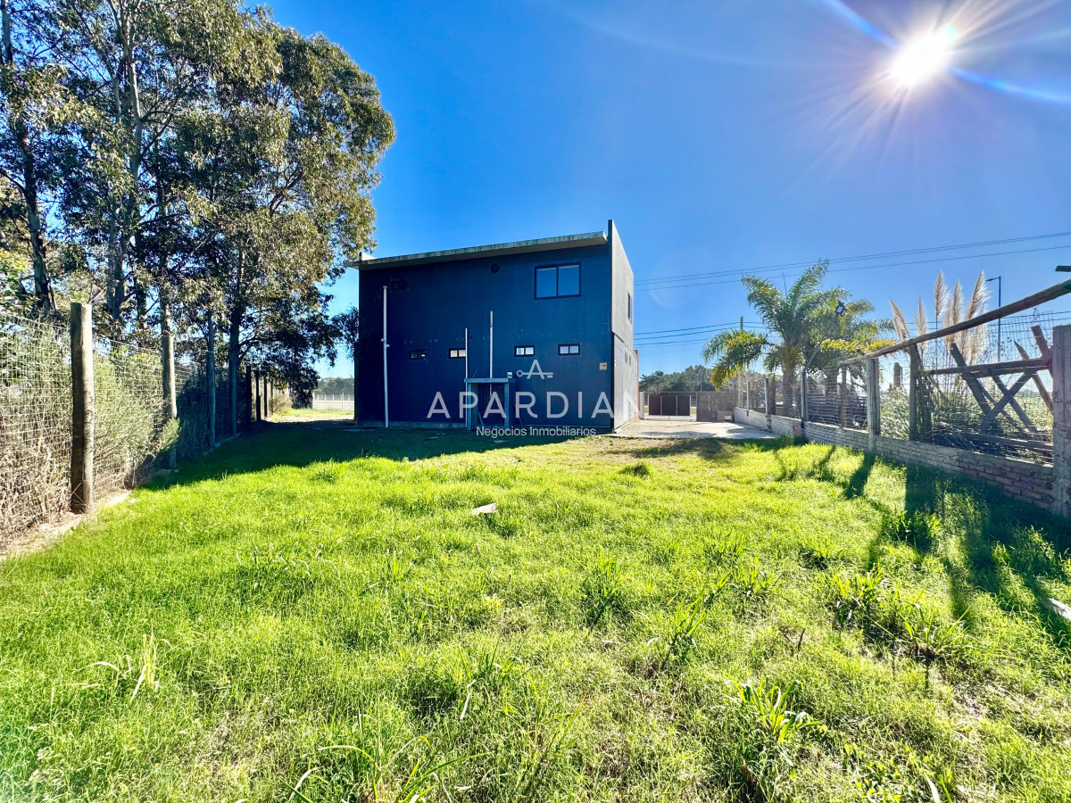 Local Comercial ID.21097969 - Local comercial sobre Ruta Interbalnearia