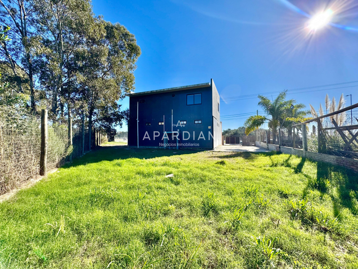 Local Comercial ID.21097969 - Local comercial sobre Ruta Interbalnearia