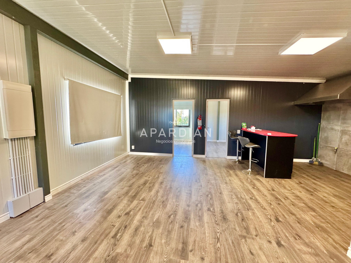 Local Comercial ID.21097969 - Local comercial sobre Ruta Interbalnearia