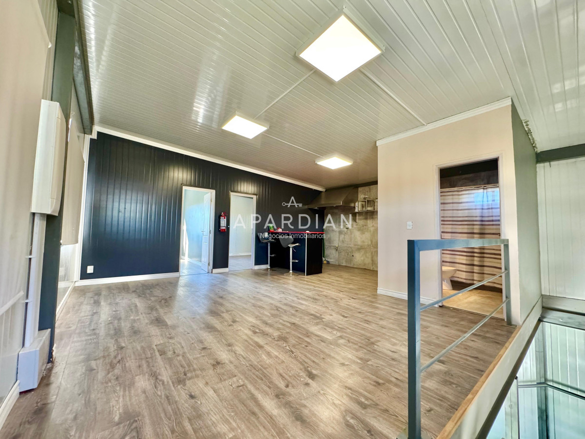 Local Comercial ID.21097969 - Local comercial sobre Ruta Interbalnearia