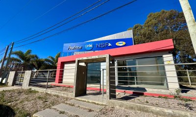 Local comercial sobre Ruta Interbalnearia