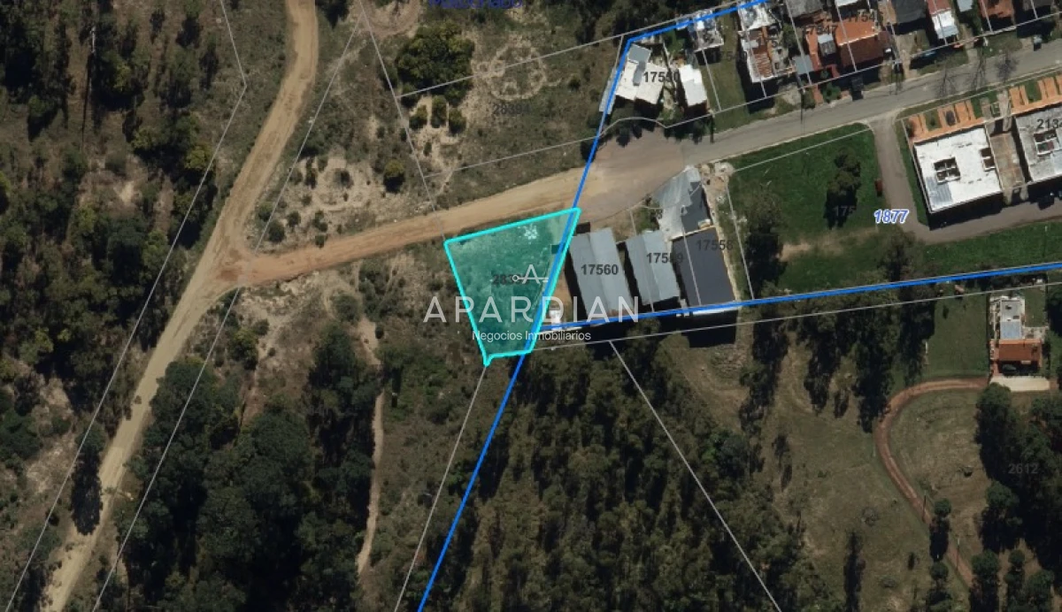 Terreno ID.21099431 - Terreno en altos de Burnett apto locales comerciales 