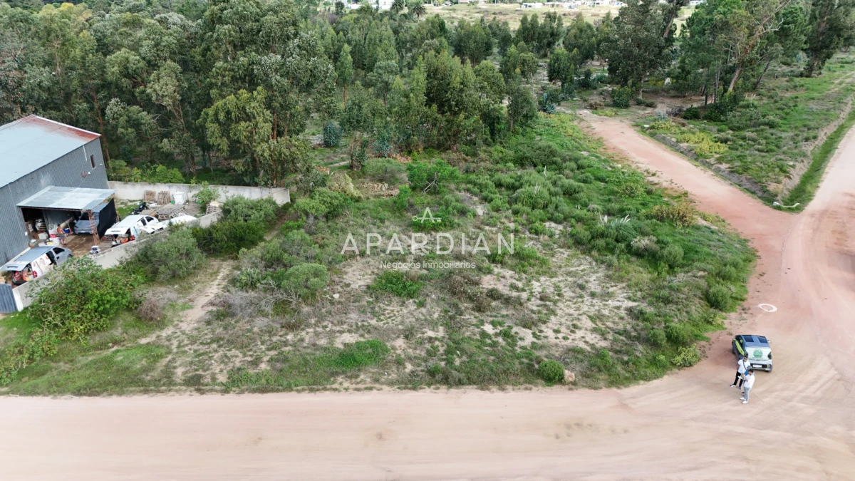 Terreno ID.21099431 - Terreno en altos de Burnett apto locales comerciales 