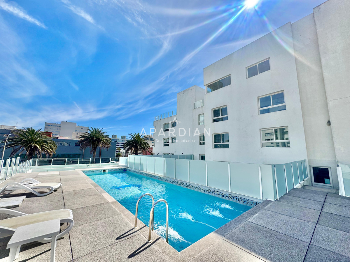 Apartamento ID.21098596 - Apartamento en venta en Península de 2 dormitorios