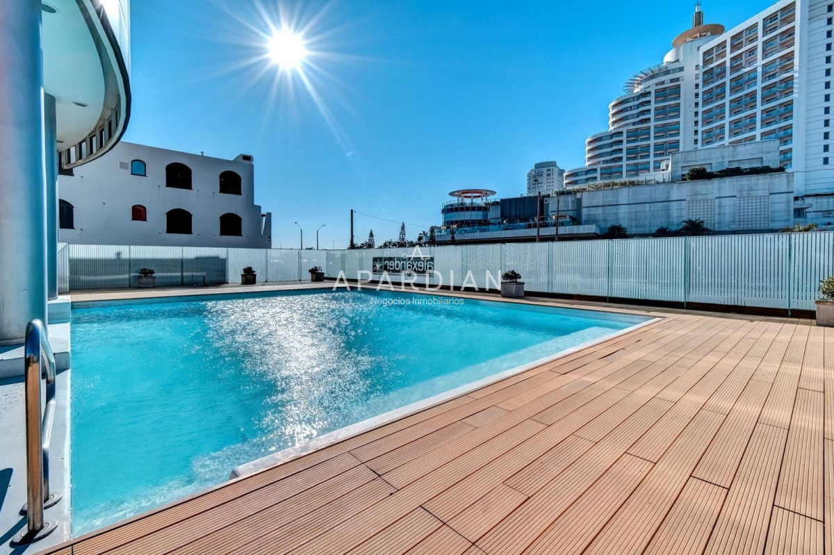 Apartamento ID.21098923 - Apartamento 3 dormitorios en Alexander Collection